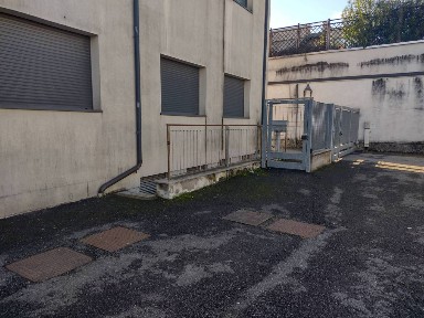 Magazzino - Deposito in Vendita