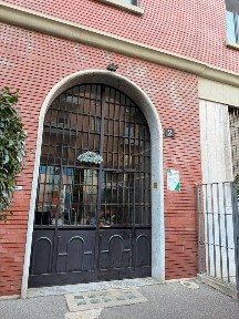 Magazzino - Deposito in Vendita