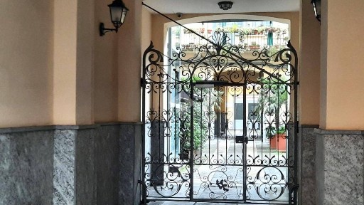 Magazzino - Deposito in Vendita