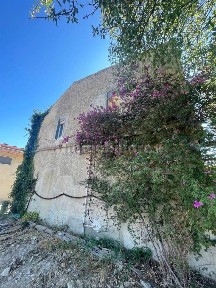 Villa unifamiliare 300 m², Aragona