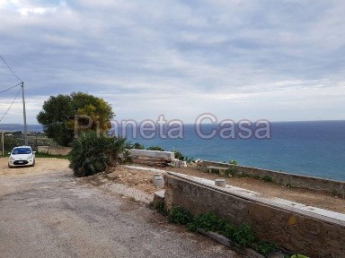 Villa unifamiliare San Marco San c, Sciacca