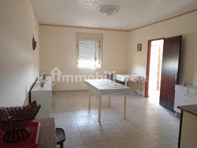 Villa unifamiliare, buono stato, 100 m², Centro, Licata