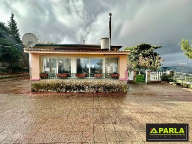 Villa unifamiliare Cda Bardaro, Canicattì