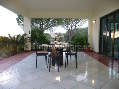 Villa bifamiliare via Sant'Antonio, Centro, Sciacca