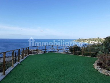 Villa unifamiliare via salvatore Allende 3, Centro, Sciacca