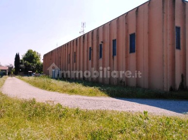 Magazzino - Deposito in Vendita