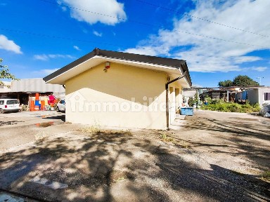 Magazzino - Deposito in Vendita