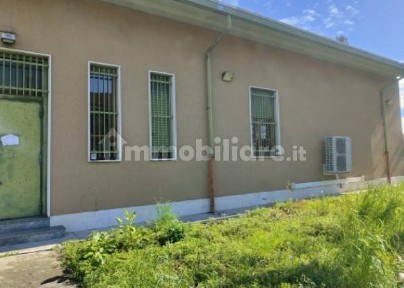 Magazzino - Deposito in Vendita