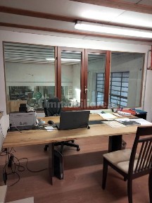 Legnano, San Martino, Via per Castellanza