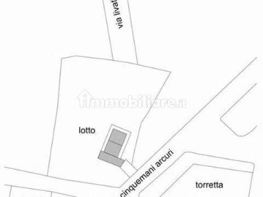 Cianciana, Corso Vittorio Emanuele