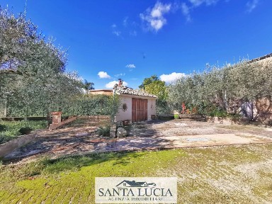 Villa unifamiliare Passo di Ali, Canicattì