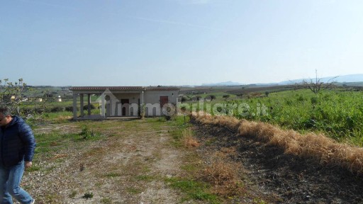 Villa unifamiliare, buono stato, 100 m², Menfi