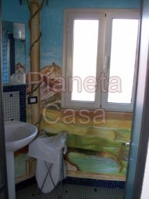 Villa unifamiliare Vico Toro, Centro, Sciacca