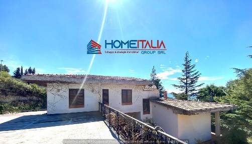 Villa unifamiliare, buono stato, 380 m², Sambuca di Sicilia
