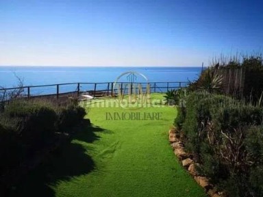 Villa unifamiliare Contrada Ragana No Number, Sciacca