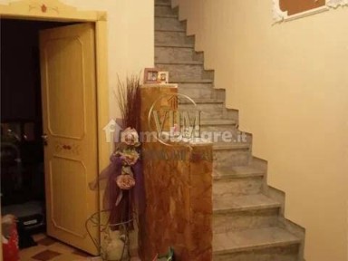 Villa unifamiliare vicolo Castello No Number, Centro, Sciacca