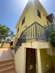 Villa unifamiliare, ottimo stato, 193 m², San Leone, Villaseta, Villaggio, Agrigento