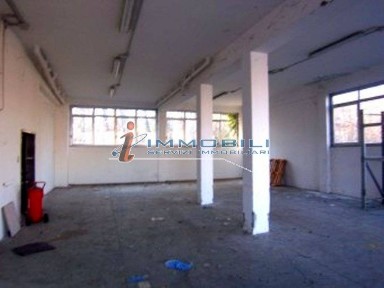 Settala, VIALE DELLE INDUSTRIE