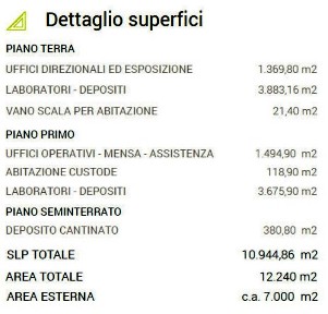 Gessate, VIA ITALIA