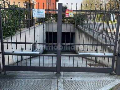 Magazzino - Deposito in Vendita