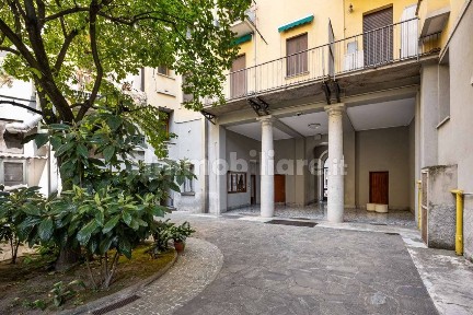 Magazzino - Deposito in Vendita