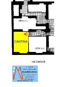 Magazzino - Deposito in Vendita