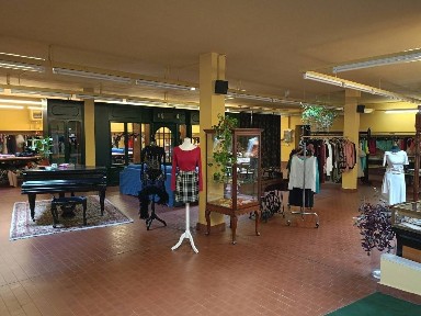 Magazzino - Deposito in Vendita