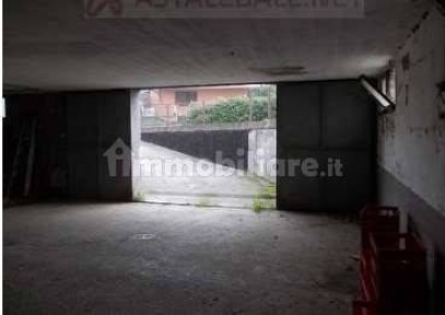 Magazzino all'asta via Giacomo Leopardi 1, Truccazzano