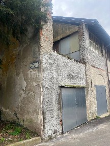 Magazzino - Deposito in Vendita