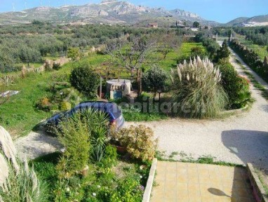Villa unifamiliare, ottimo stato, 205 m², Centro, Sciacca