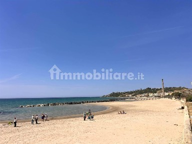 Villa unifamiliare via Lido, Centro, Sciacca