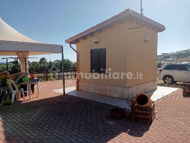 Villa unifamiliare 13 m², Centro, Licata