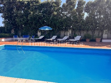 Villa unifamiliare, ottimo stato, 200 m², Centro, Menfi