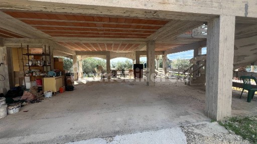 Villa unifamiliare, nuova, 330 m², Sciacca