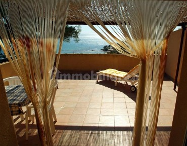 Villa unifamiliare san marco, Sciacca