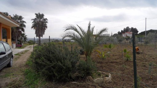 Villa unifamiliare via Cosenza, Porto Palo, Menfi