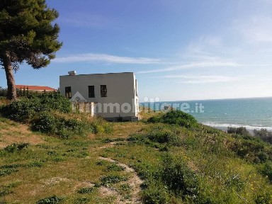 Villa unifamiliare, nuova, 400 m², Sciacca