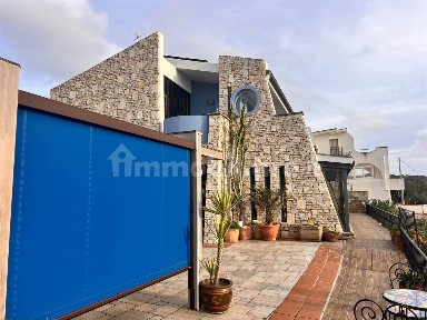 Villa unifamiliare san marco, Sciacca