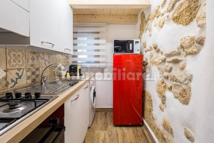 Villa unifamiliare 50 m², Centro, Sciacca