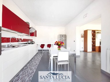 Villa unifamiliare Ss410, Canicattì