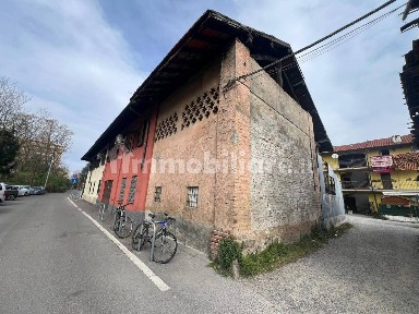 Magazzino - Deposito in Vendita