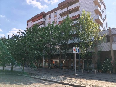 Magazzino - Deposito in Vendita