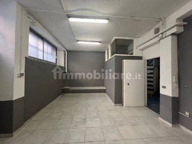 Magazzino - Deposito in Vendita