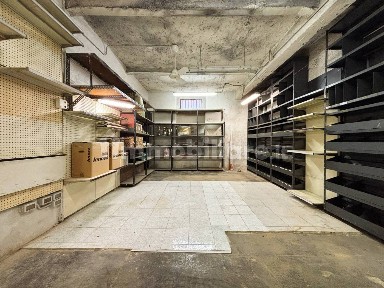 Magazzino - Deposito in Vendita