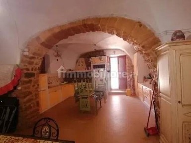 Cianciana, Salita Cammarata