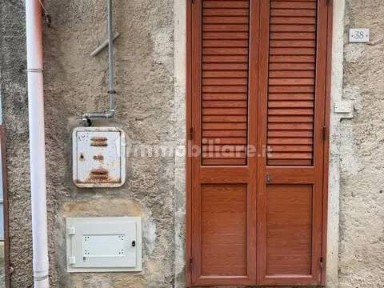 Cianciana, Via Pastorella