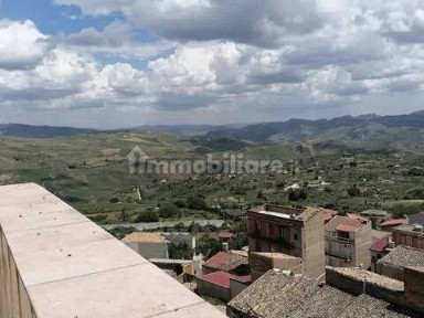Cianciana, Via Provenzano