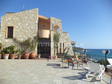 Villa unifamiliare, ottimo stato, 170 m², Centro, Sciacca