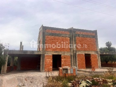 Villa unifamiliare 100 m², Sciacca