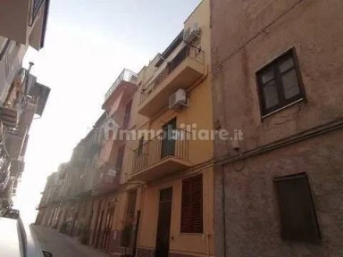 Cianciana, Via Pastorella